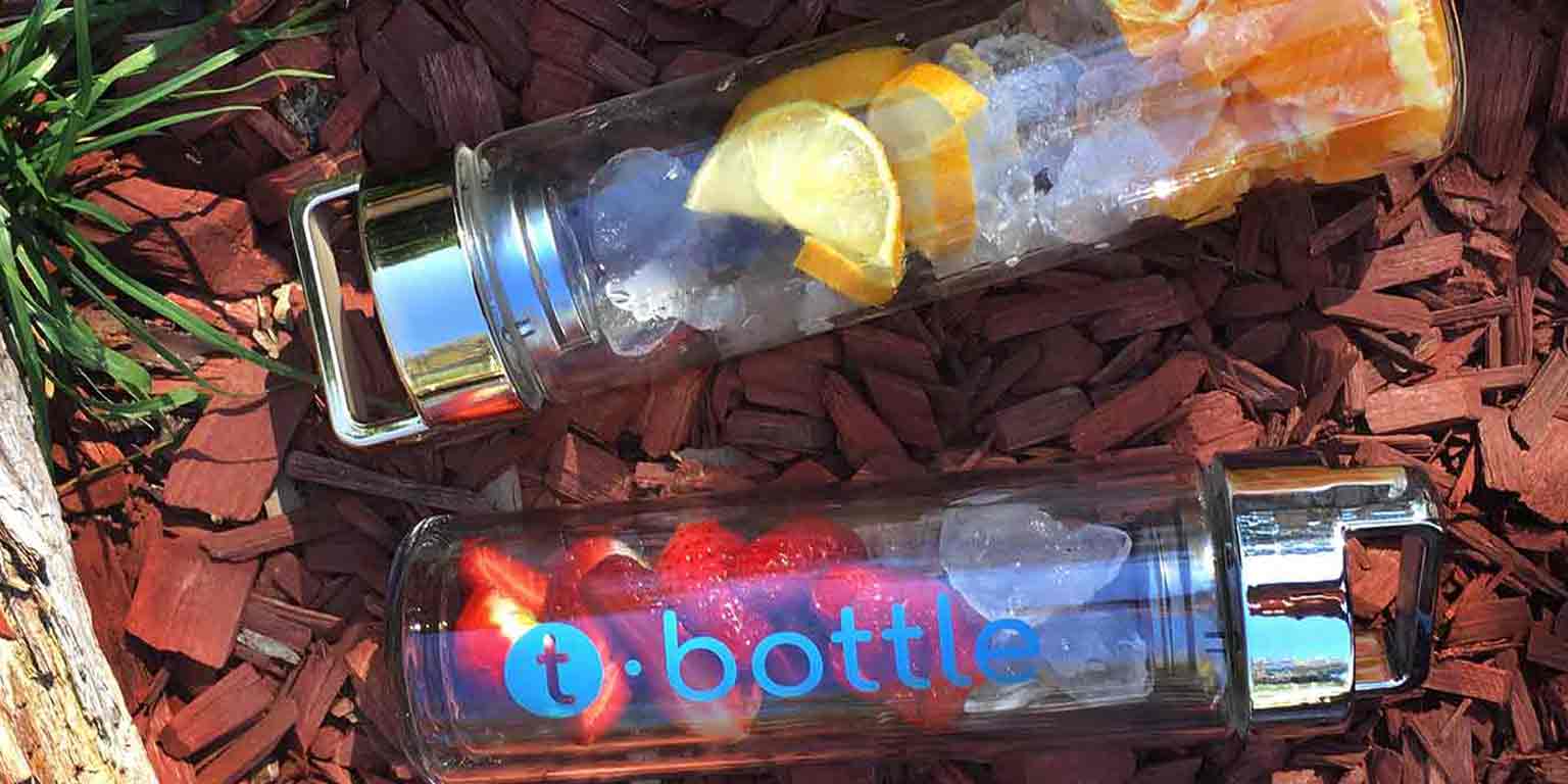 Hydration and Productivity
