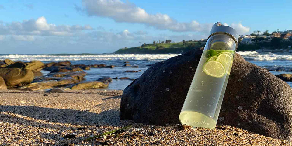Eco-conscious Living with T-bottle